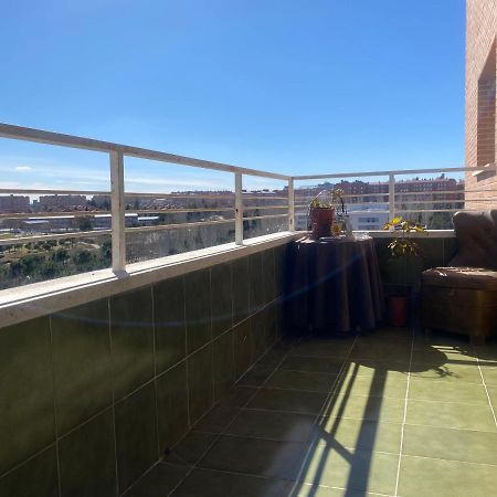 Habitacion Economica Tres Cantos Kültér fotó